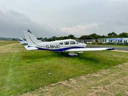 Piper - PA-28-161 Warrior II - photo 21