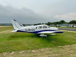 Piper - PA-28-161 Warrior II - photo 22