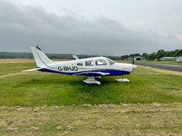 Piper - PA-28-161 Warrior II - photo 23