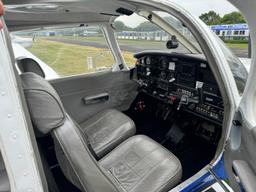 Piper - PA-28-161 Warrior II - photo 25