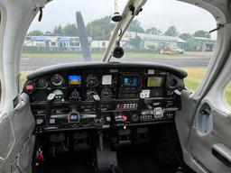 Piper - PA-28-161 Warrior II - photo 26