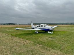 Piper - PA-28-161 Warrior II - photo 1