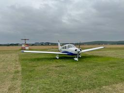 Piper - PA-28-161 Warrior II - photo 4