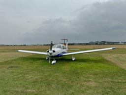 Piper - PA-28-161 Warrior II - photo 6