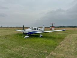 Piper - PA-28-161 Warrior II - photo 7