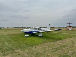 Piper - PA-28-161 Warrior II - photo 8
