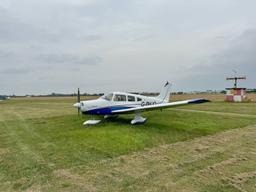 Piper - PA-28-161 Warrior II - photo 9