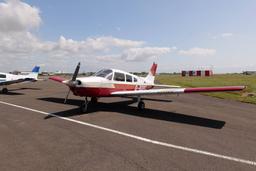 Piper - PA-28-161 Warrior II - photo 2