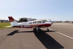 Piper - PA-28-161 Warrior II - photo 11