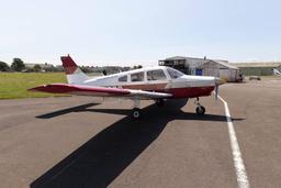 Piper - PA-28-161 Warrior II - photo 12