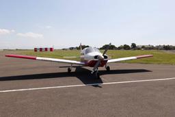 Piper - PA-28-161 Warrior II - photo 13