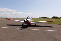 Piper - PA-28-161 Warrior II - photo 14