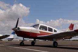 Piper - PA-28-161 Warrior II - photo 15