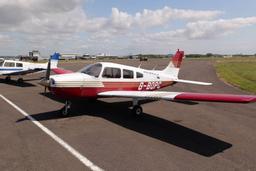Piper - PA-28-161 Warrior II - photo 16