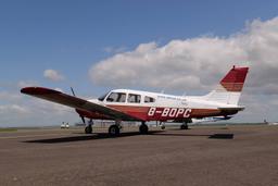 Piper - PA-28-161 Warrior II - photo 17
