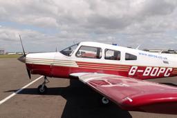 Piper - PA-28-161 Warrior II - photo 18