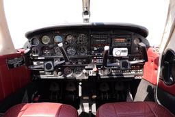 Piper - PA-28-161 Warrior II - photo 19