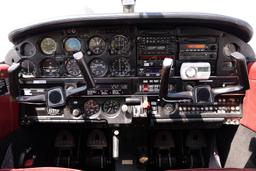 Piper - PA-28-161 Warrior II - photo 20