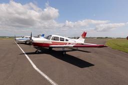 Piper - PA-28-161 Warrior II - photo 3