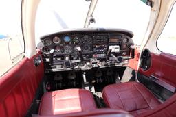 Piper - PA-28-161 Warrior II - photo 21
