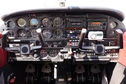 Piper - PA-28-161 Warrior II - photo 22