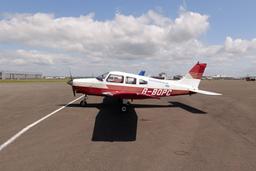 Piper - PA-28-161 Warrior II - photo 4
