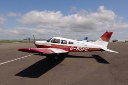 Piper - PA-28-161 Warrior II - photo 1