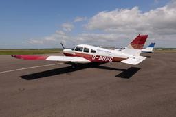 Piper - PA-28-161 Warrior II - photo 5