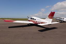 Piper - PA-28-161 Warrior II - photo 6