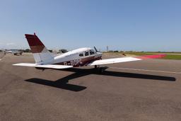 Piper - PA-28-161 Warrior II - photo 9