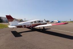 Piper - PA-28-161 Warrior II - photo 10