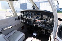 Piper - PA-28-161 Warrior II - photo 13