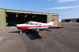 Piper - PA-28-161 Warrior II - photo 9