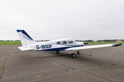 Piper - PA-28-181 Archer II - photo 4
