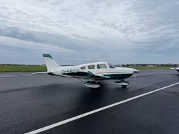 Piper - PA-28-181 Archer III - photo 2