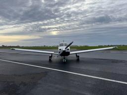 Piper - PA-28-181 Archer III - photo 11