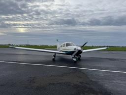 Piper - PA-28-181 Archer III - photo 12