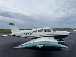 Piper - PA-28-181 Archer III - photo 1