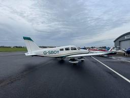 Piper - PA-28-181 Archer III - photo 3