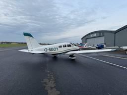 Piper - PA-28-181 Archer III - photo 4