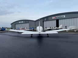 Piper - PA-28-181 Archer III - photo 6