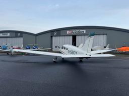 Piper - PA-28-181 Archer III - photo 7