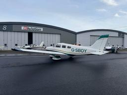 Piper - PA-28-181 Archer III - photo 8