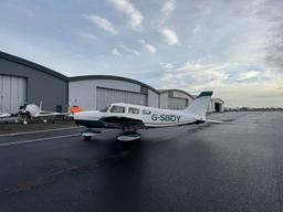 Piper - PA-28-181 Archer III - photo 9