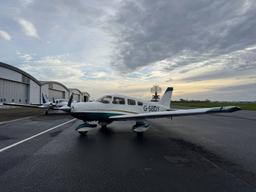 Piper - PA-28-181 Archer III - photo 10