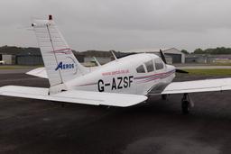 Piper - PA-28R-200 Arrow II - photo 12