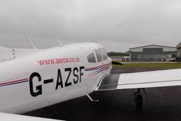 Piper - PA-28R-200 Arrow II - photo 13