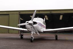 Piper - PA-28R-200 Arrow II - photo 15