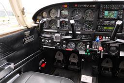 Piper - PA-28R-200 Arrow II - photo 19