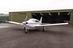 Piper - PA-28R-200 Arrow II - photo 6